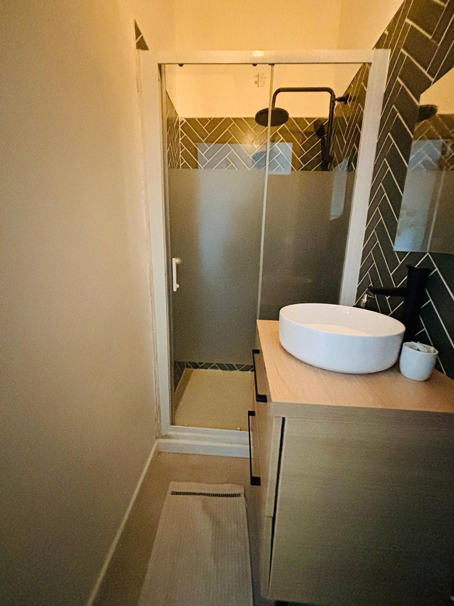 Appartement Grand T4 Au Coeur De Marseille Extérieur photo