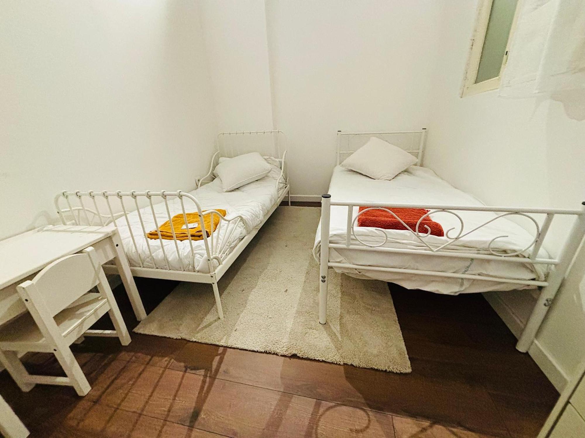 Appartement Grand T4 Au Coeur De Marseille Extérieur photo
